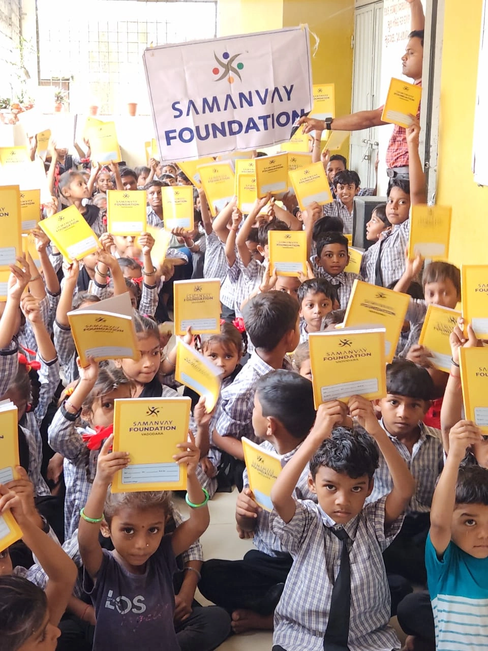 Education Support