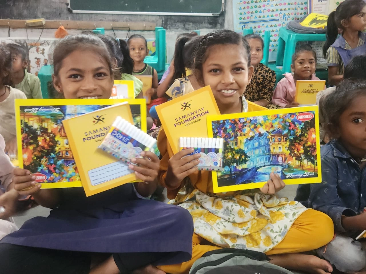 Education Support