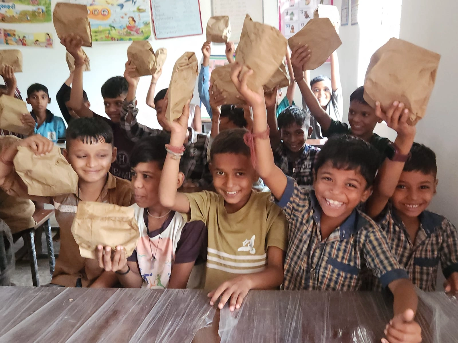 Education Support