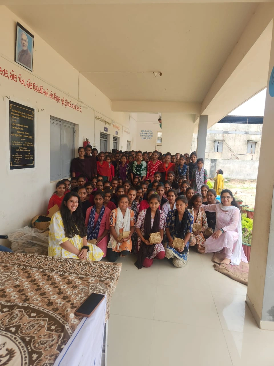 Education Support
