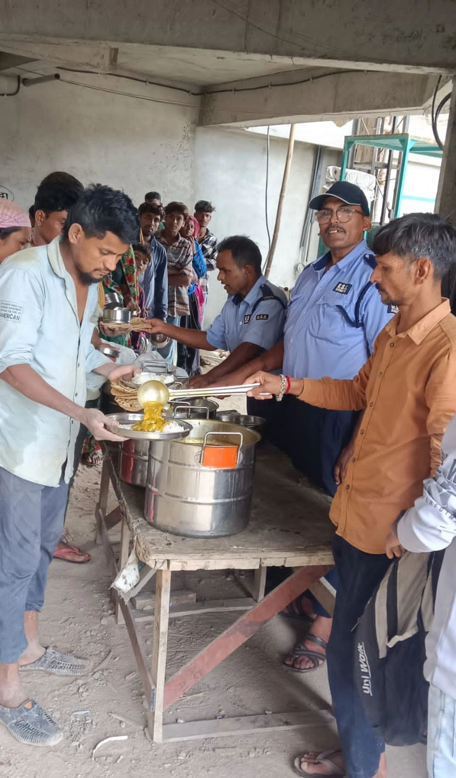 Education Support