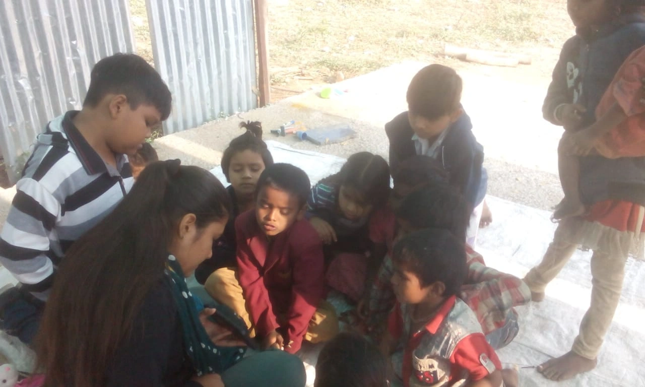 School Children
