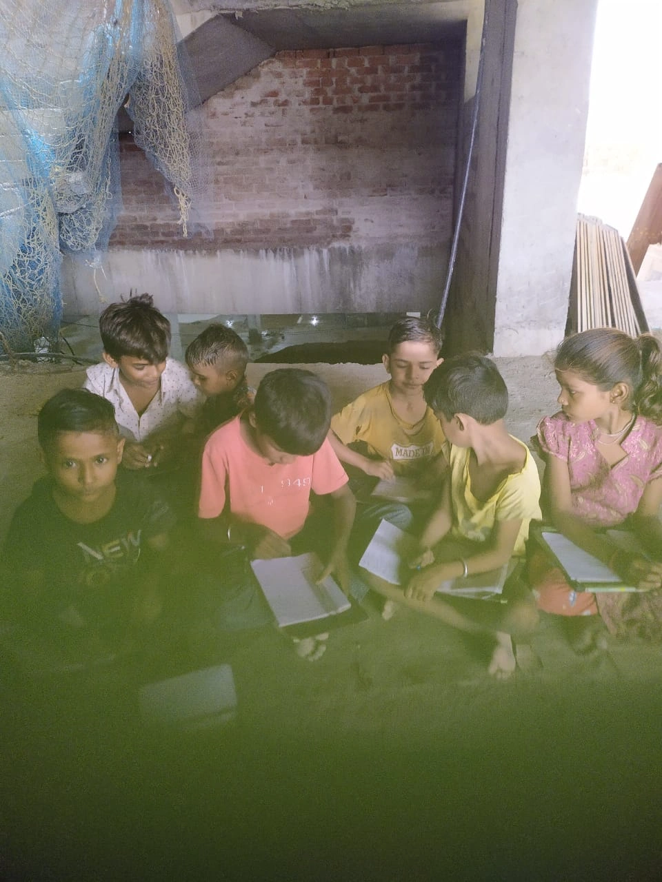 Education Support