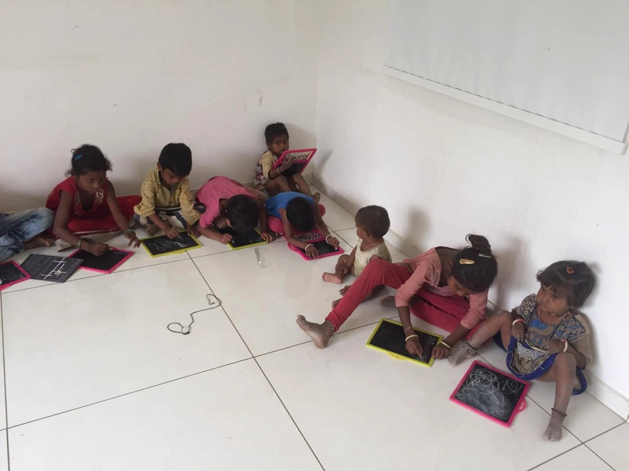 Education Support