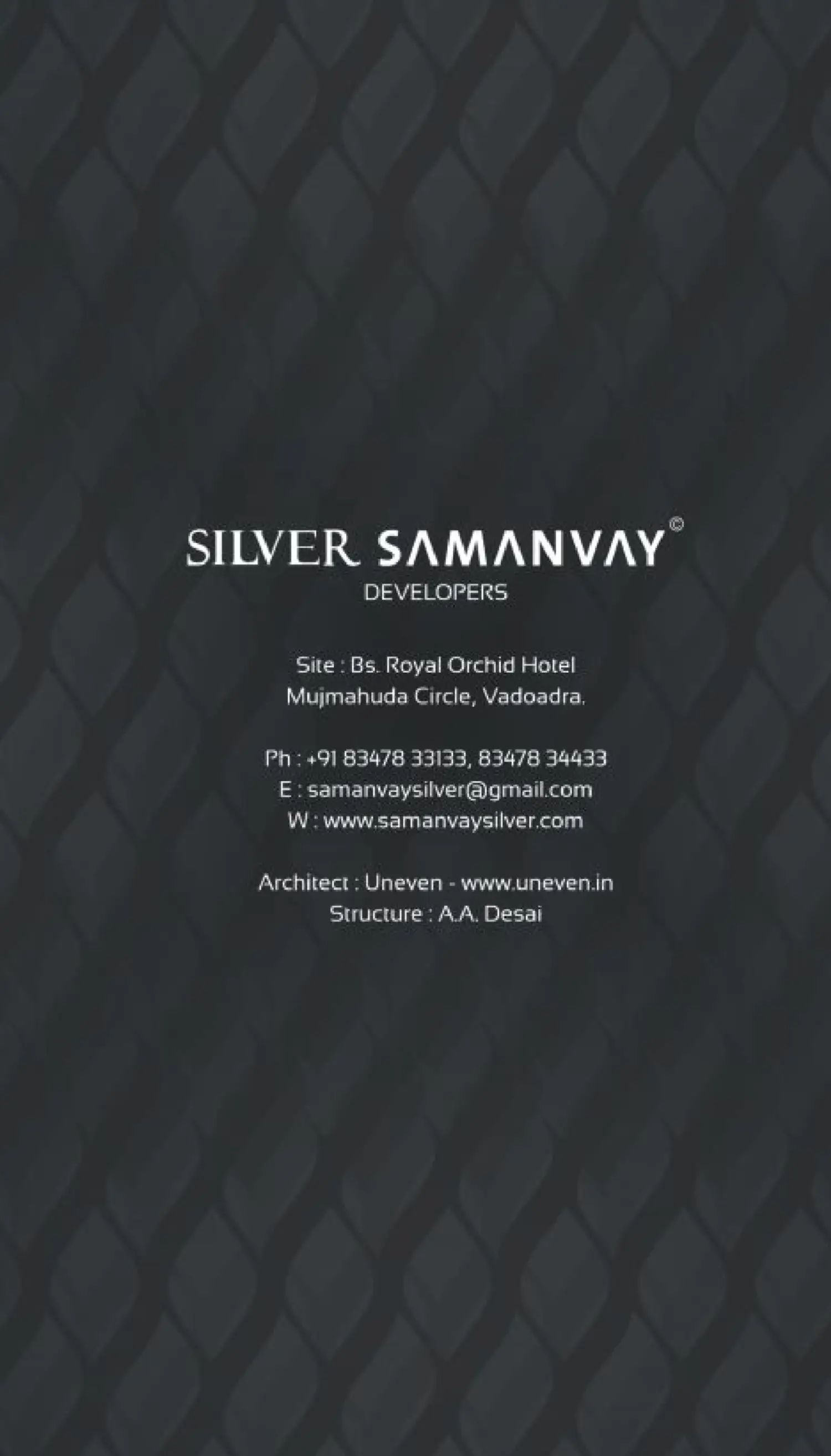 Samanvay Silver