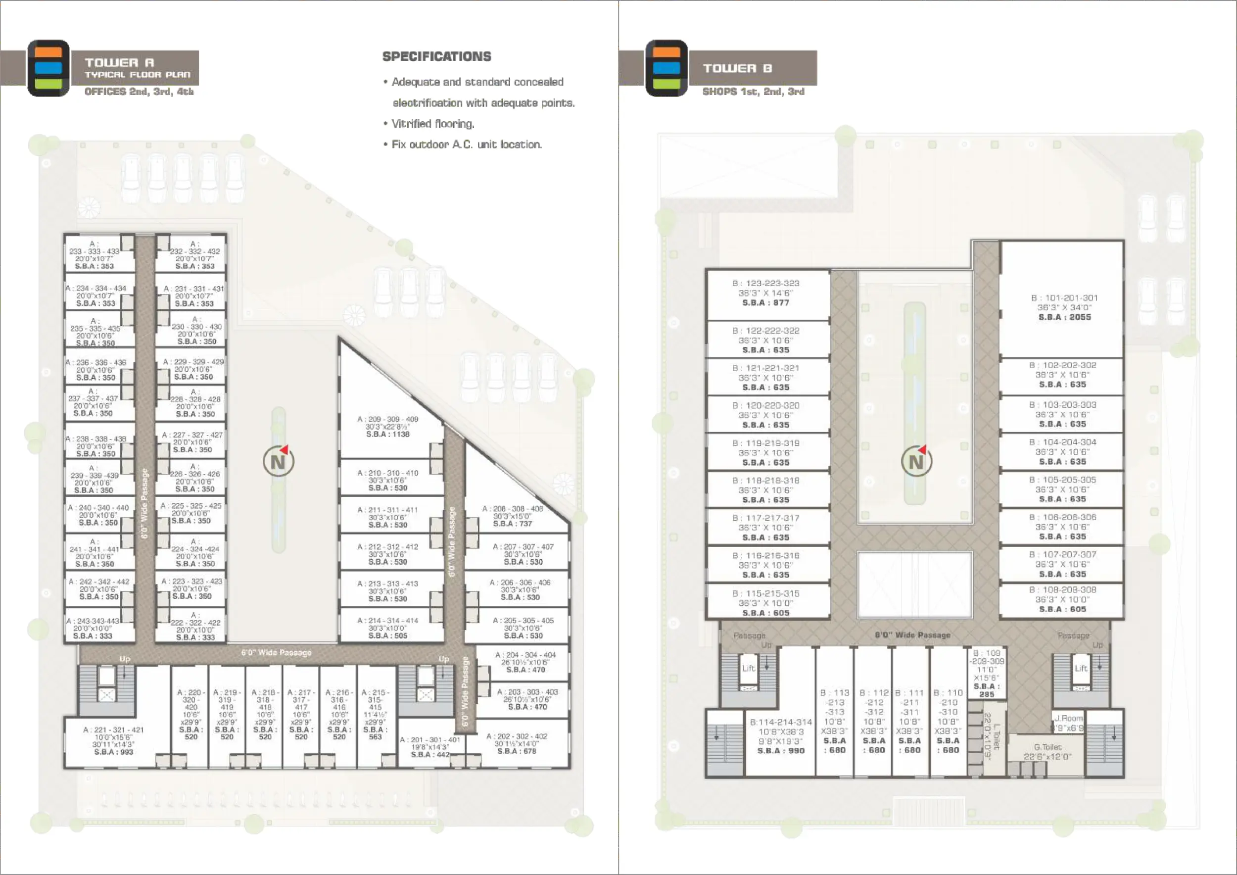 Siddharth Annexe 3