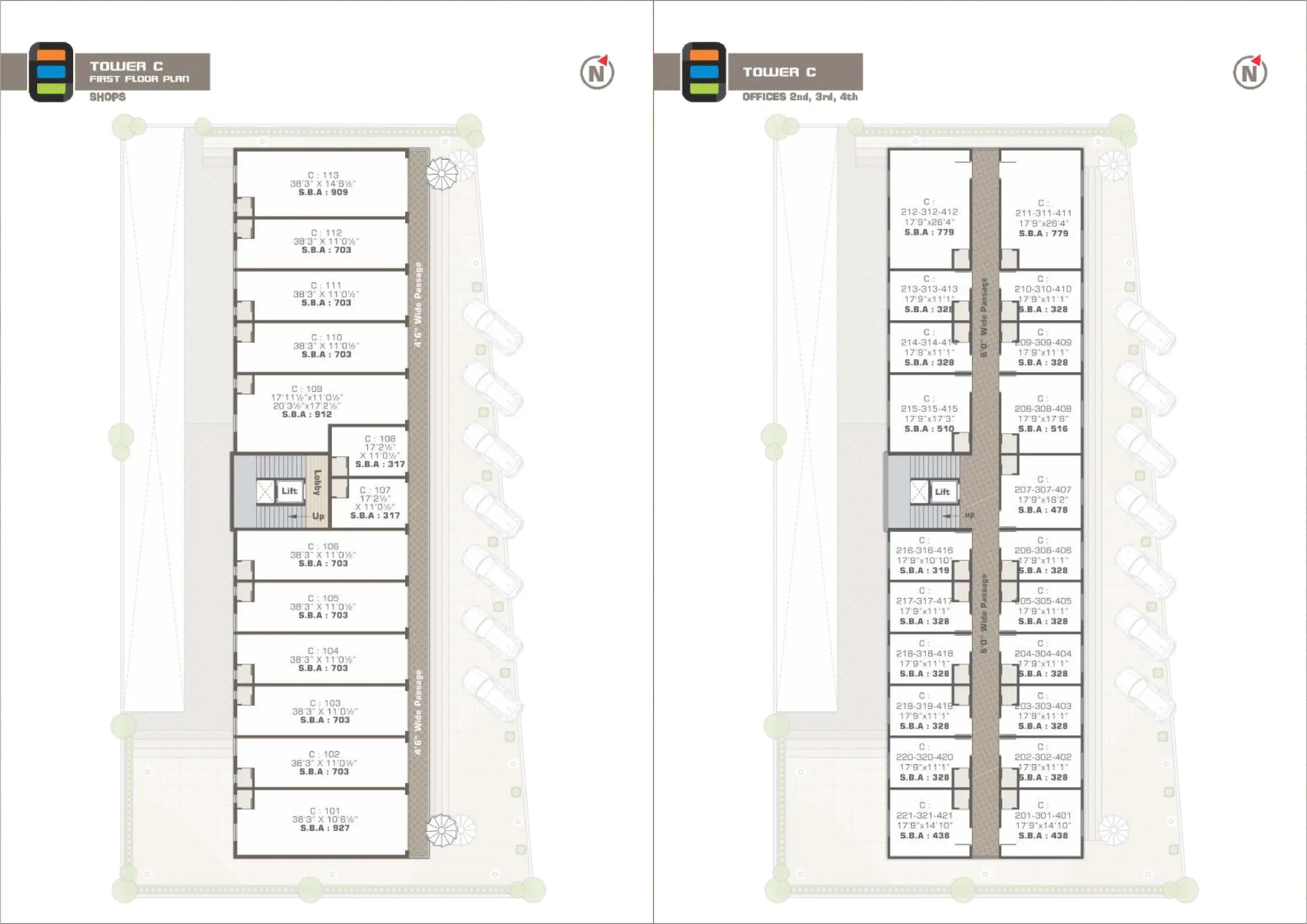 Siddharth Annexe 3