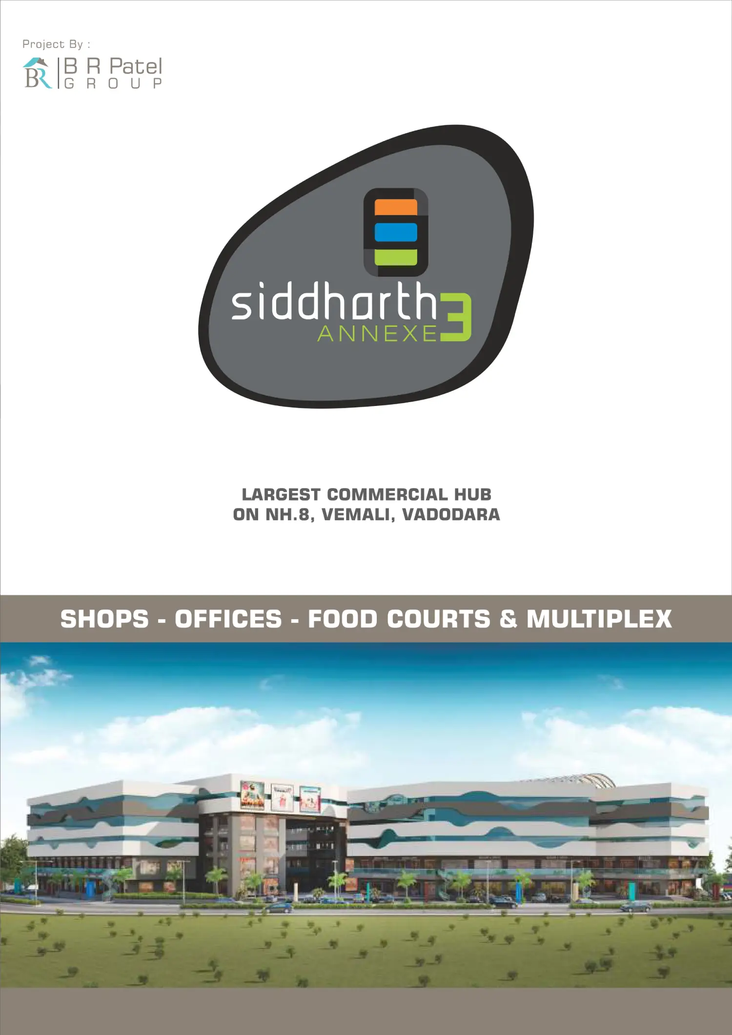 Siddharth Annexe 3